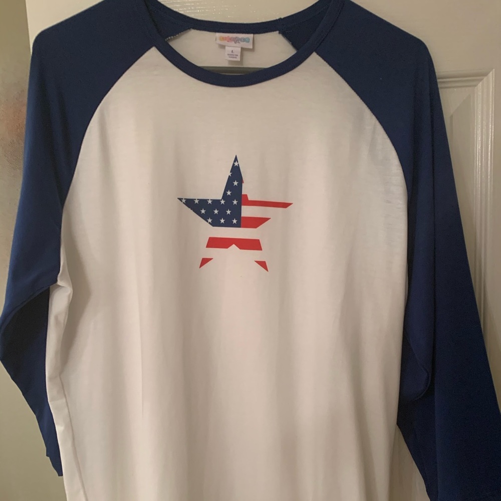 Randy Tshirt